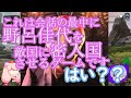 野呂佳代 密入国ゲーム
