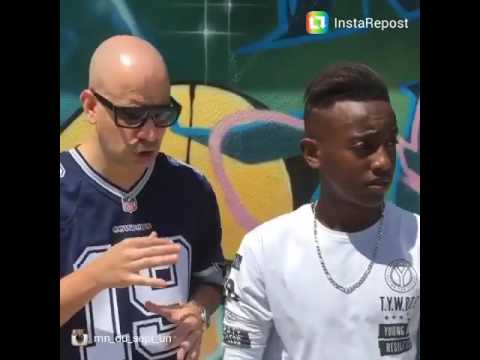 Petit freestyle de MN du 71 sa chaîne en description