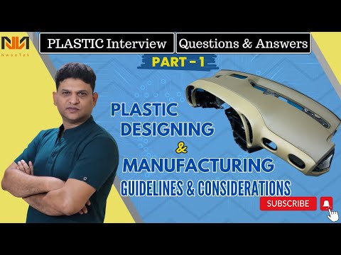 Automotive Plastic Product Design Jobs
