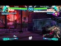 Absolute Battle V - Persona 4 Ultimax - Hentai All Night vs. Sunfish