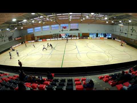 FEM 15 1-2 VILASSAR HOQUEI