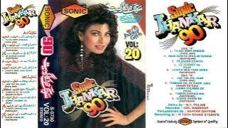 Sonic Jhankar Geet 90 Vol 20