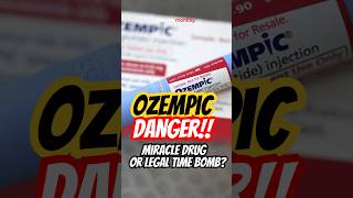 💉 Ozempic Lawsuits: The Legal Storm Behind the Viral Weight Loss Craze