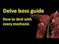 OSRS Delve Boss Doom Of Mokhaiotl Complete Guide OSRS Delve Boss Doom Of Mokhaiotl Complete Guide