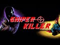 Berleezy - Sniper Killer (freestyle)