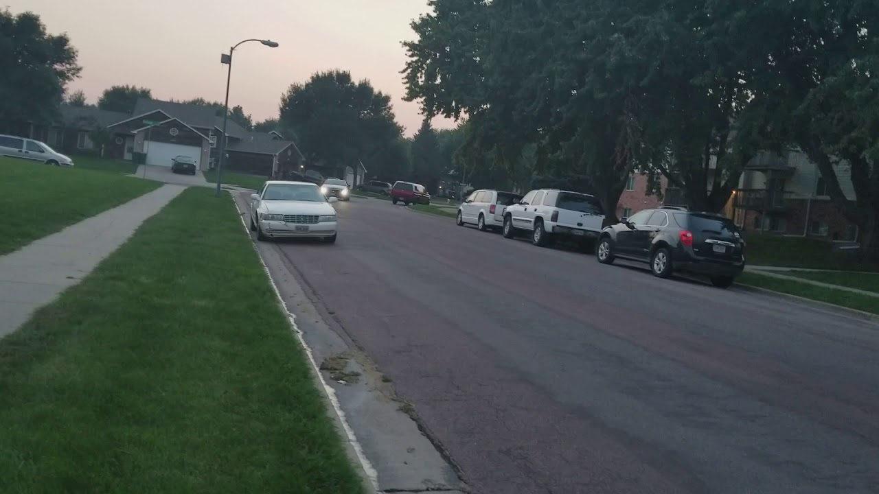 Cadillac CTS / CTS4 Coupe custom axleback exhaust DIY