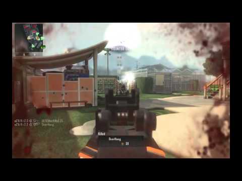 CoD - Extreme KILLFEED !! #111