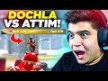 KENDİMLE VS ATTIM! 😮 | PUBG Mobile