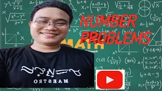 16. Number Problem