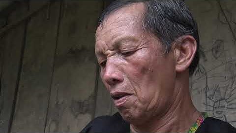 Di sản văn hóa phi vật thể quốc gia - Nghề rèn của người Mông tỉnh Điện Biên