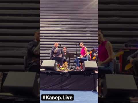Ты горишь как