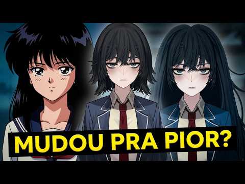 Otaku Velha Guarda Chora com Nova Geração | ft. @BanchouTV
