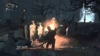 Bloodborne - Iframe Abuse