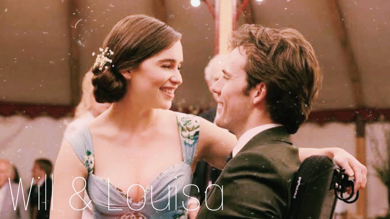 Will & Louisa | Why we lose? | Me Before You