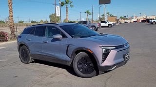2025 Chevrolet Blazer EV LT Sport Utility Yuma  El Centro  Imperial Valley  Calexico