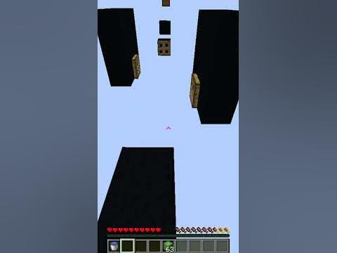 All Minecraft Skills in 27s ! (World's Smallest Violin) #minecraft #fyp ...