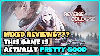 DON'T TRUST NEGATIVE REVIEWS! | Reverse Collapse: Code Name Bakery Gameplay (no commentary) by First Look Gameplays 38 views 1 month ago 1 hour, 26 minutes