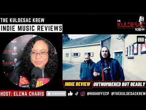 OBD - "A Bright Day" ft. Gual Rassi (MUSIC REVIEW)