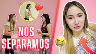 Ya no quiero grabar videos con Dafnne BROMA A MI HERMANA