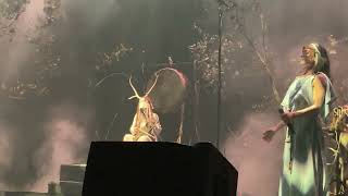 Heilung - Anoana - Live - Pittsburgh, PA @ Stage AE - 8/30/22