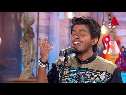 Pandama   පන්දම    Dhanith Sri & Madhumadhawa Aravinda