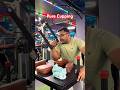 Wrist Wrench Cupping with minimal body movement