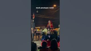 Download lagu musik penutupan randai
