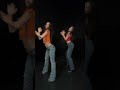 Elas fizeram o maior sucesso nessa dancinha #katseye#trend
