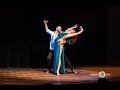 Kaouther Ben Amor & Zomzom - Oriental Dance Duet - Habibi Ya Omri