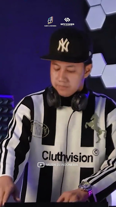 BABY DON'T GO X TITANIUM - DJ NANDA INDO BOUNCE #teaser #tembaklangit