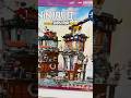 This is YOUR LEGO set if you… | #lego #ninjago #legoshorts #shorts