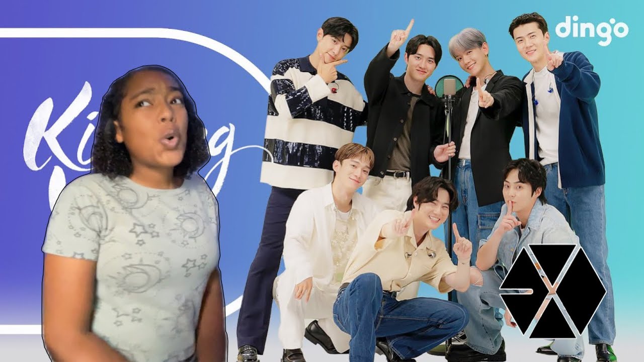 BTS STAN REACTS TO EXO Killing Voice! FOR THE FIRST TIME | VERY MUCH REQUESTED
