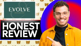 Evolve Psychology Honest Review - Watch Before Using screenshot 3