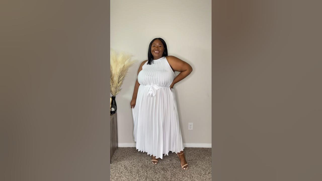 HOW TO WEAR A SHAPER (BEFORE & AFTER) 🥼 BEST SHAPER FOR LARGE BELLIES