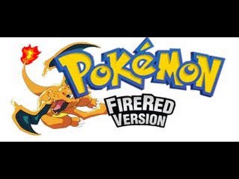 I Wanna Be The Very Best - Let's Play Pokémon Fire Red - Off-Topic -  Kazamatsuri Forum