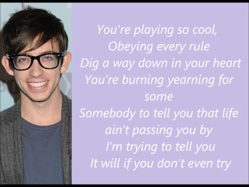 Glee - Footloose Lyrics 4x15 Girls(And Boys) On Film_youtube_original