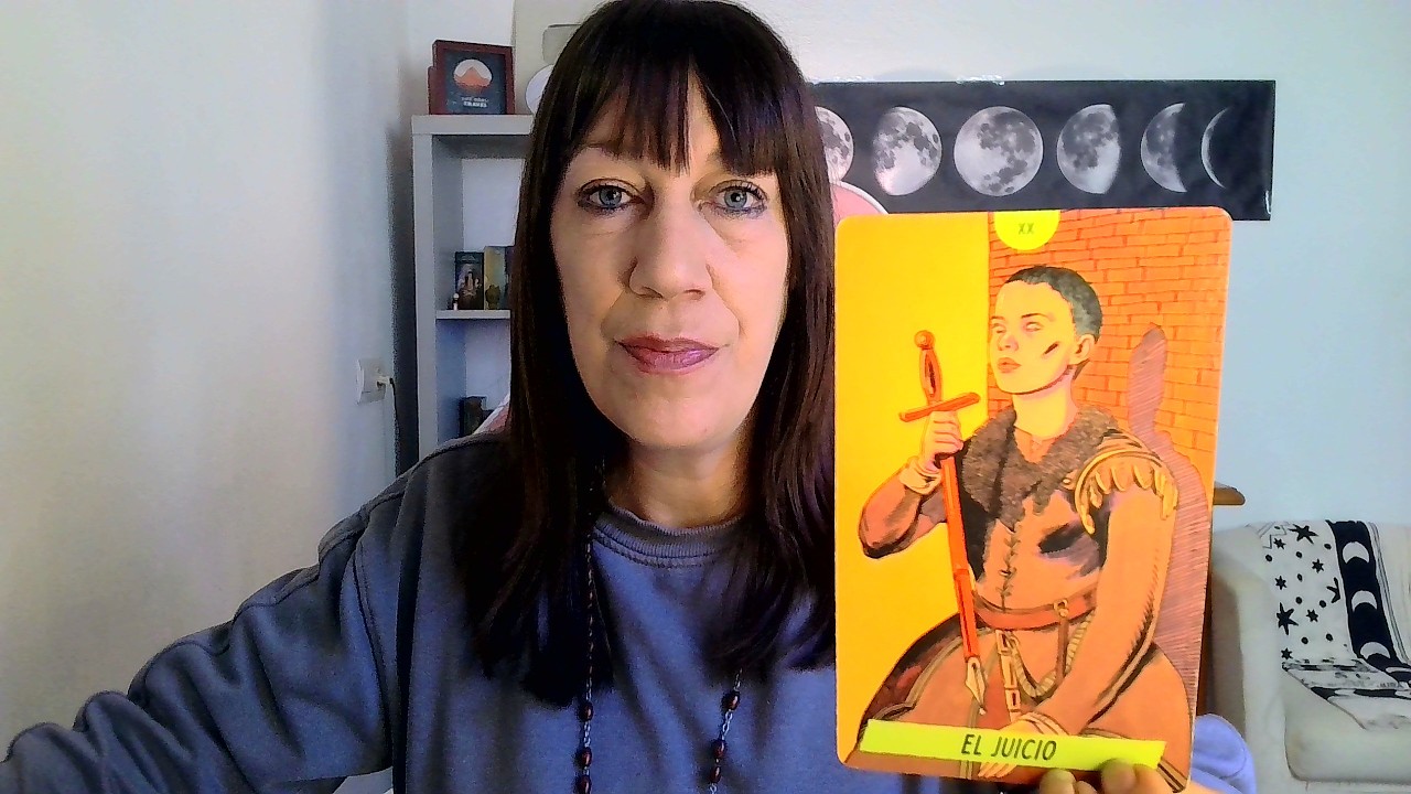 LIBRA 😱No ESPERAS quien REGRESA ni los CAMBIOS que trae