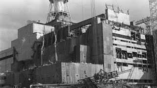 Badatelé živě: Osudová noc v Černobylu
