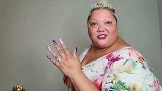 Audition Tape For Matron Mama Morton In Broadways Chicago