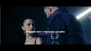 Shaggy ddy , Samara Valera - Cosas de dos (Official Video)