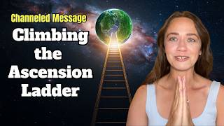 The energy we're moving through & our roles