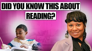 The Hidden Cause of the Reading Gap They’re Not Telling You About