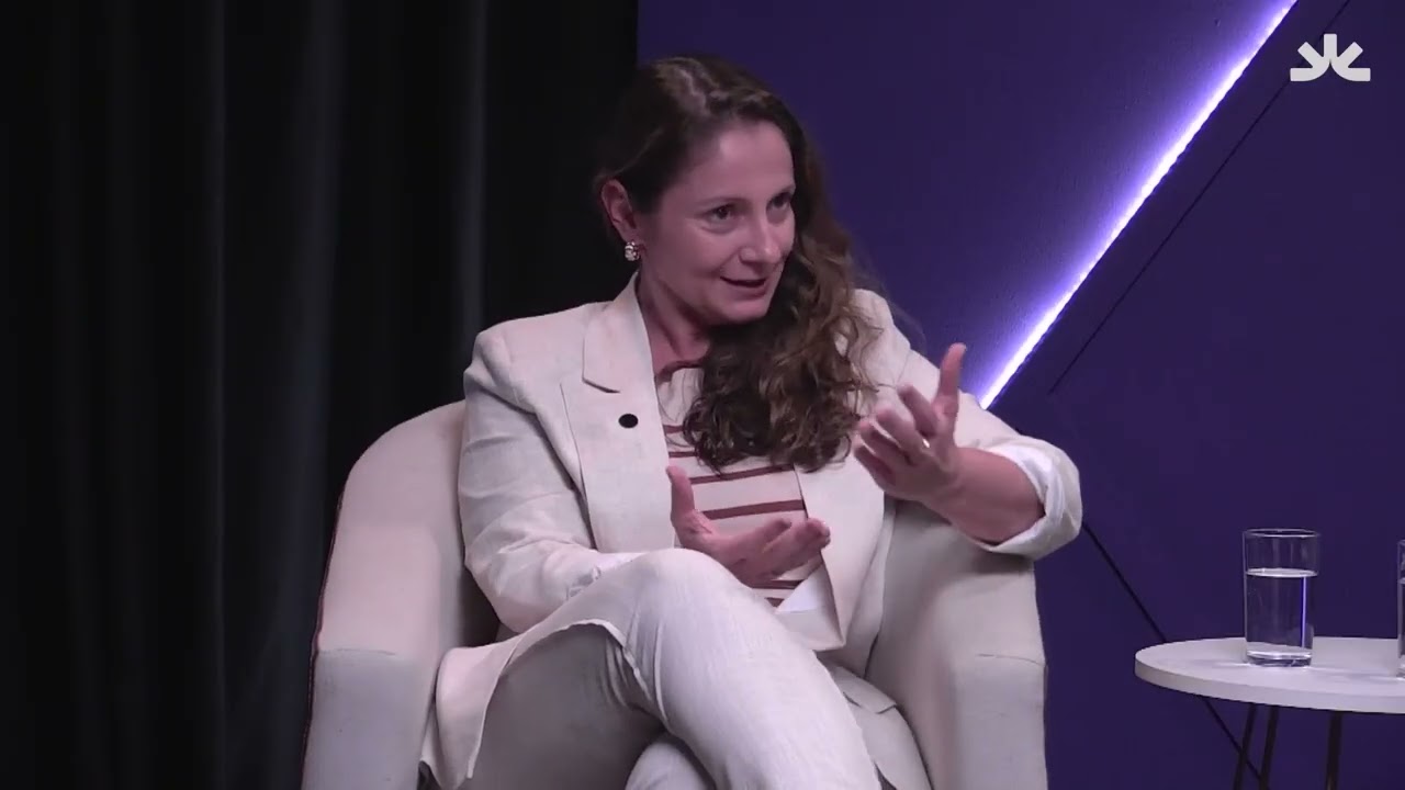 Inovação na Educação não é só sobre tecnologia | Mind Talks com Angra dos Reis