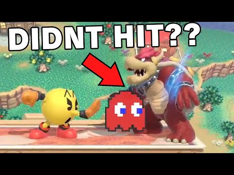 wtf moments
