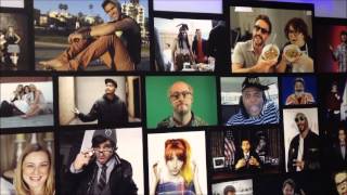 Walking Around Vidcon 2013