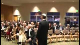 wedding video demo for st louis brides, by A Moment in Time Video Productions