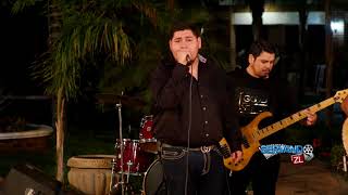 Jesus Chairez - El Guero De Los Tatuajes (En Vivo 2018)