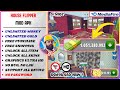 HOUSE FLIPPER MOD APK V 1.581 LATEST 2025 - UNLIMITED MONEY & UNLIMITED COINS