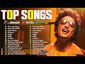 Bruno Mars, Rihanna, Shawn Mendez, Ed Sheeran, Selena Gomez,Justin Bieber,The Weeknd - Pop Hits 2026
