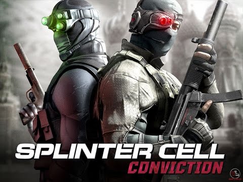 Видео: Multiplayer потвърден за SC: Conviction